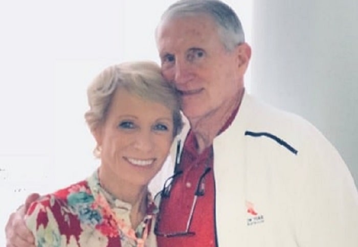 Facts About Bill Higgins – Barbara Corcoran’s Husband and Former FBI Chief 